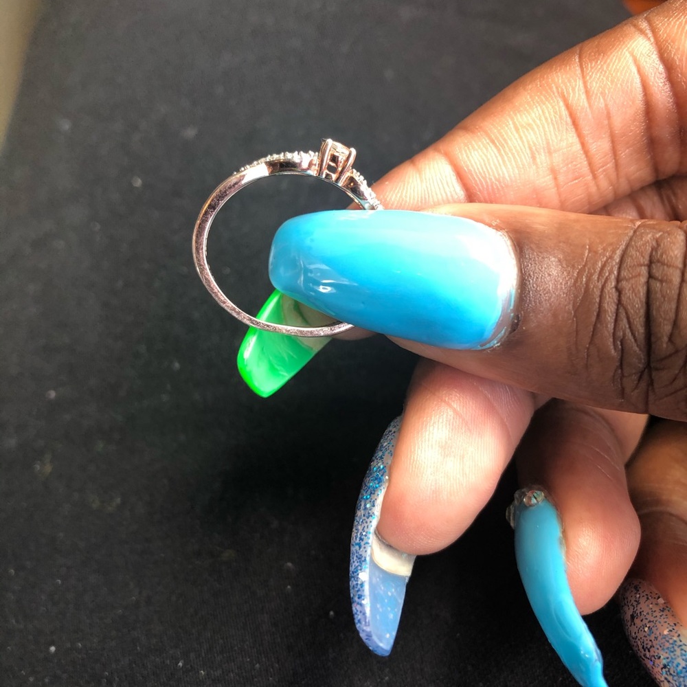Promise ring - Picture 4 of 4